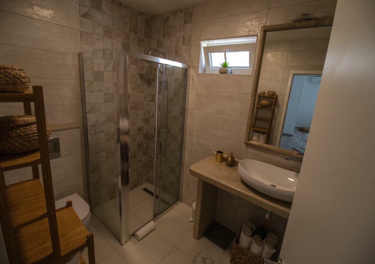 Lukas Central Apartment - Digital Nomads Friendly ドゥブロブニク エクステリア 写真