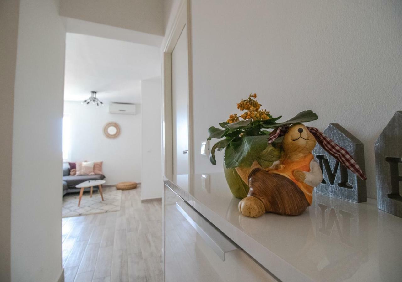 Lukas Central Apartment - Digital Nomads Friendly ドゥブロブニク エクステリア 写真