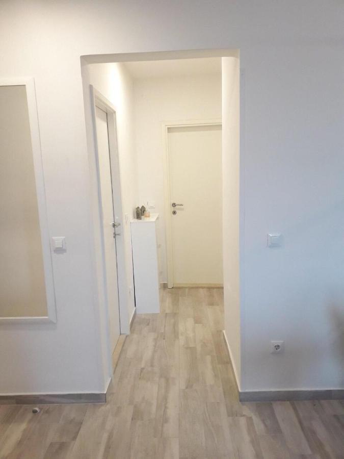 Lukas Central Apartment - Digital Nomads Friendly ドゥブロブニク エクステリア 写真
