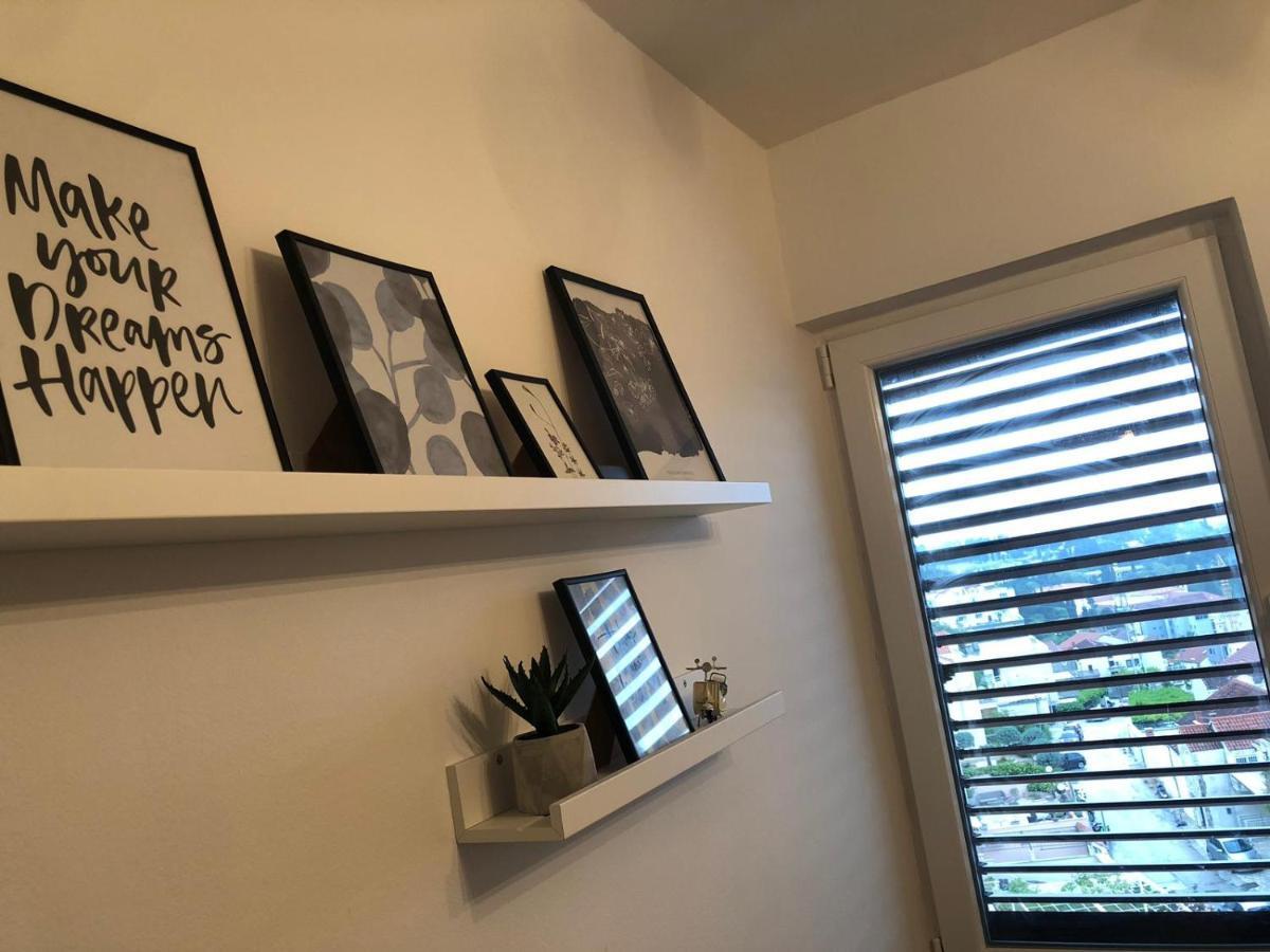 Lukas Central Apartment - Digital Nomads Friendly ドゥブロブニク エクステリア 写真